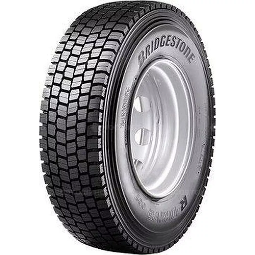 Bridgestone RDV1 – шины для зимних дорог в Красноуфимске