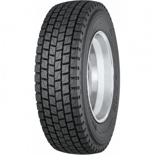 Грузовая шина Fesite HF638 315/70 R22,5 154/150L 20pr (ведущая)  купить в Красноуфимске