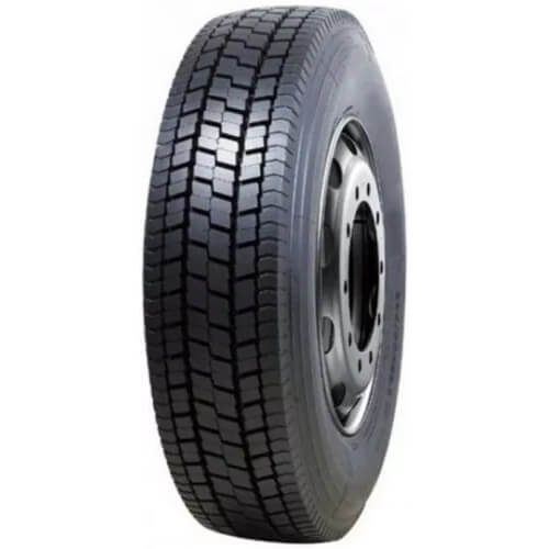 Грузовая шина Sunfull HF628 235/75 R17,5 143/141J купить в Красноуфимске