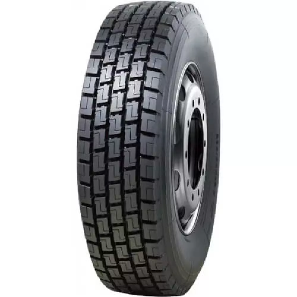 Грузовая шина Sunfull HF668 295/80 R22,5 152/149M в Красноуфимске