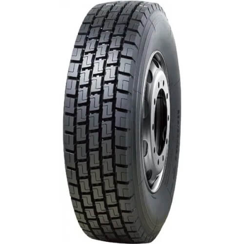 Грузовая шина Sunfull HF668 295/80 R22,5 152/149M купить в Красноуфимске