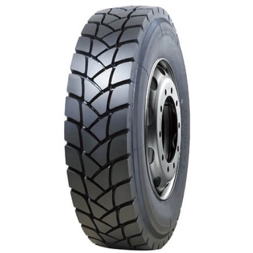 Грузовая шина Sunfull HF768 315/80 R22,5 156/152L купить в Красноуфимске