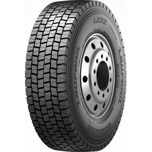 Грузовая шина Laufenn LZ22 215,00/75 R17,5 126/124M 12pr (ведущая) купить в Красноуфимске