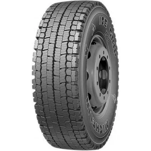 Грузовые шины Michelin XDW Ice Grip 275/70 R22,5 148/145L 3PMSF (Ведущая ось) купить в Красноуфимске