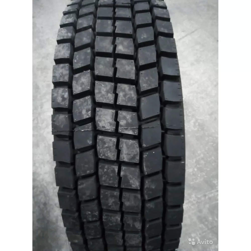 Грузовая шина 275/70 R22,5 Long March LM-326 16PR в Красноуфимске