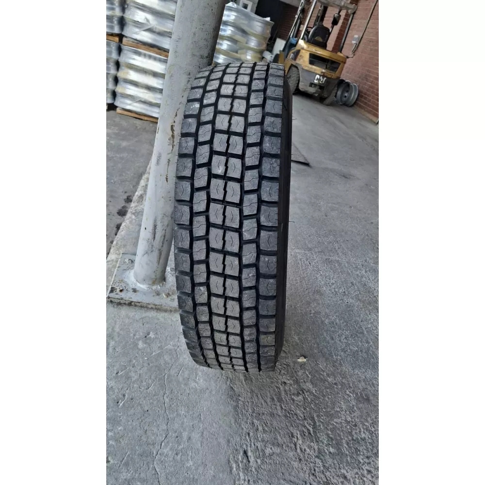 Грузовая шина 275/70 R22,5 Long March LM-329 16PR в Красноуфимске