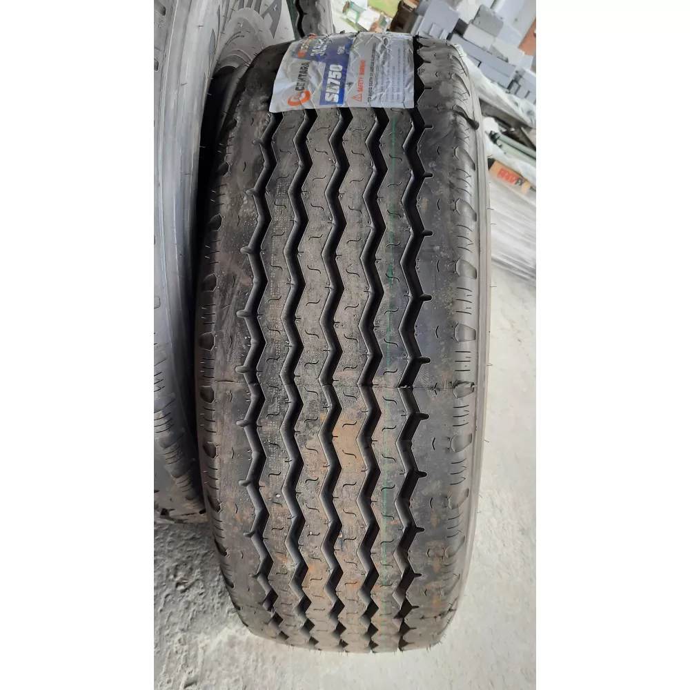 Грузовая шина 385/65 R22,5 Centara SD-750 20PR в Красноуфимске