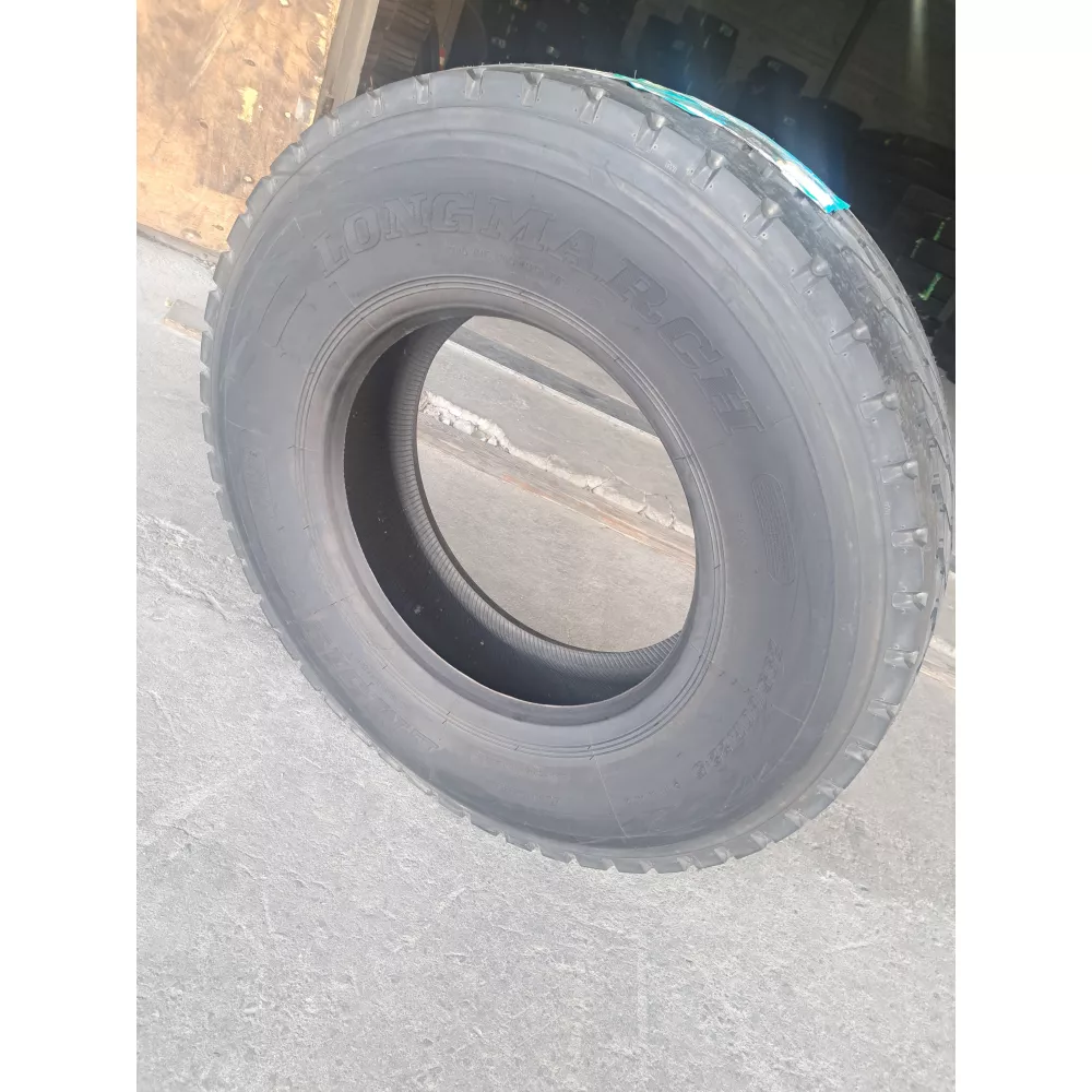 Грузовая шина 295/80 R22,5 Long March LM-519 18PR в Красноуфимске