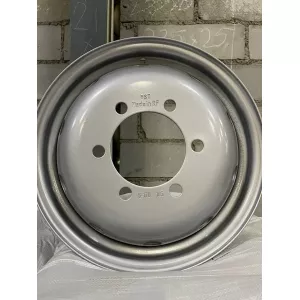 Диск 5,50х16  TREBL ET-105 PCD 6x170 D 130 купить в Красноуфимске