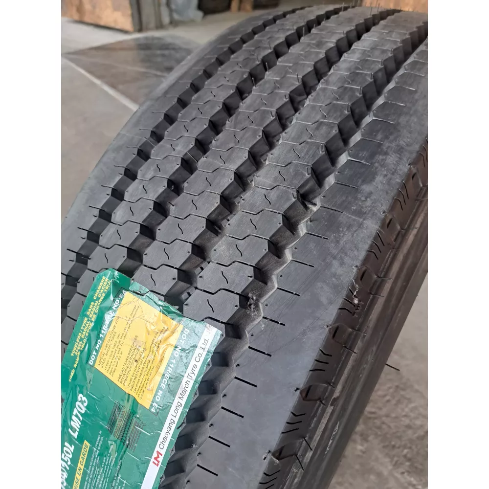 Грузовая шина 315/70 R22,5 Long March LM-703 18PR в Красноуфимске