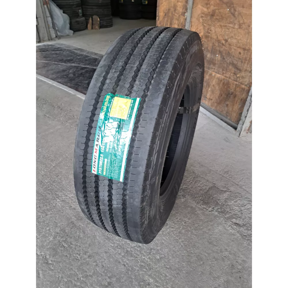 Грузовая шина 315/70 R22,5 Long March LM-703 18PR в Красноуфимске