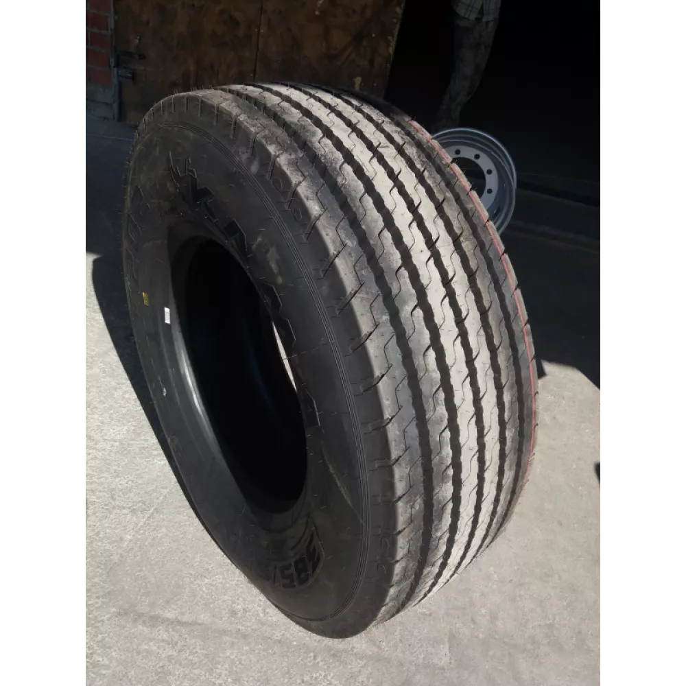 Грузовая шина 385/65 R22,5 Кама NF-202 в Красноуфимске