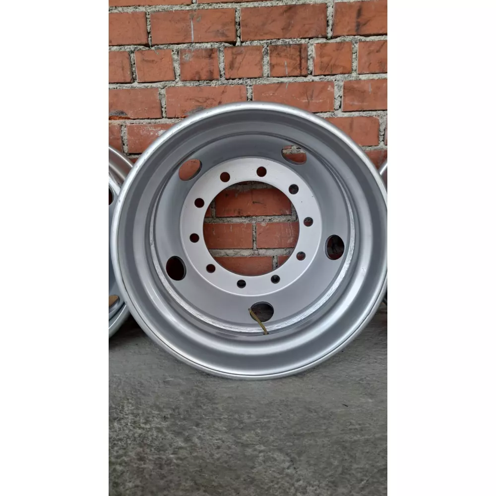 Диск 9,00х22,5 ET-175 PCD 10x335 D 281 18 мм 5 HOLE в Красноуфимске