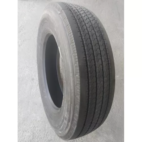 Грузовая шина 285/75 R24,5 Long March LM-120 16PR купить в Красноуфимске