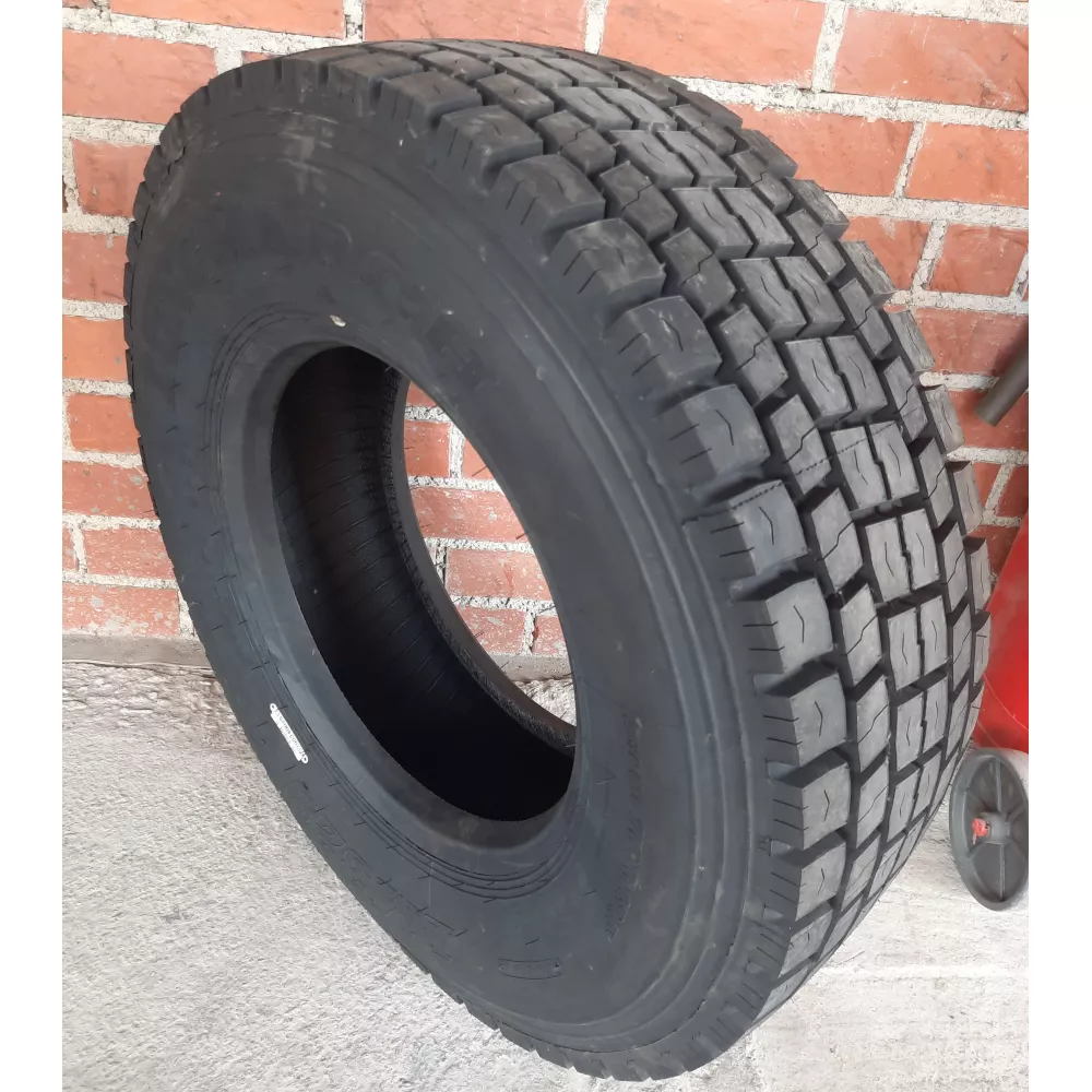 Грузовая шина 305/70 R19,5 Long March LM-329 18PR в Красноуфимске