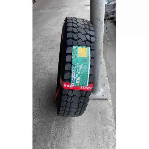 Грузовая шина 11,00 R20 Long March LM-338 18PR купить в Красноуфимске