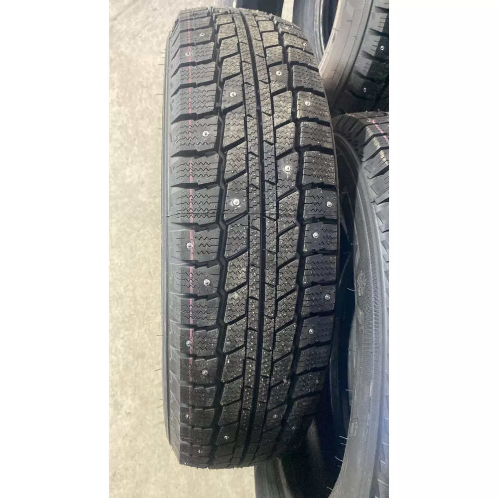 Грузовая шина 185/75 R16 Triangle LS-01  8PR шипы в Красноуфимске