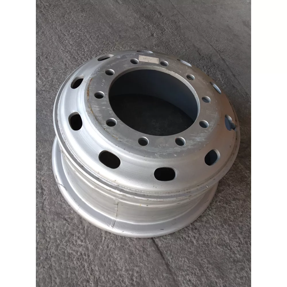 Диск 8,50х20 Koryo ET-180 PCD 10x335 D 281 в Красноуфимске