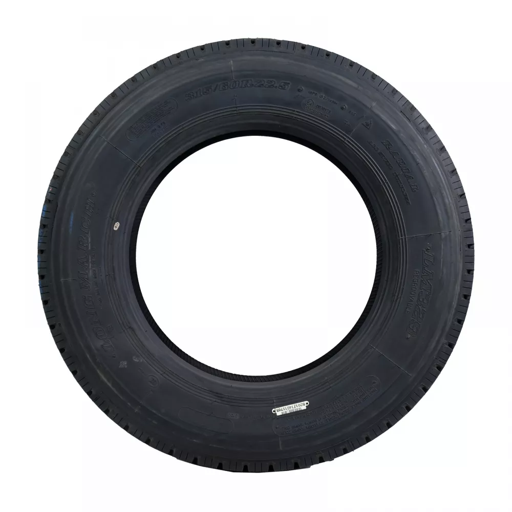 Грузовая шина 315/60 R22,5 Long March LM-329 18PR в Красноуфимске