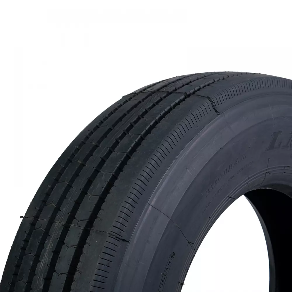 Грузовая шина 295/75 R22,5 Long March LM-216 16PR в Красноуфимске