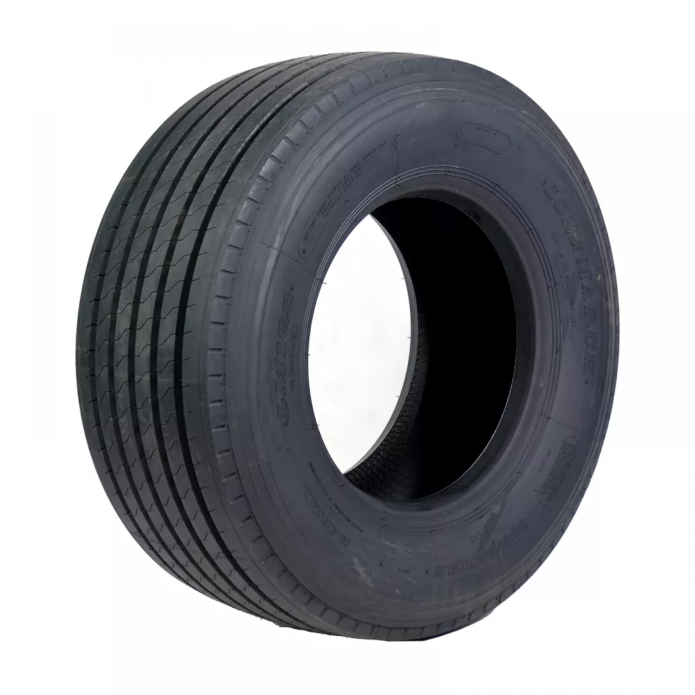 Грузовая шина 385/55 R19,5 Long March LM-168 20PR в Красноуфимске