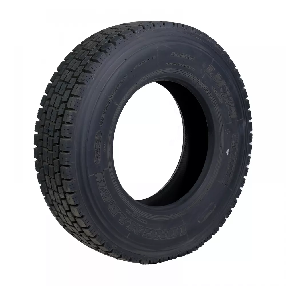 Грузовая шина 295/80 R22,5 Long March LM-329 18PR в Красноуфимске