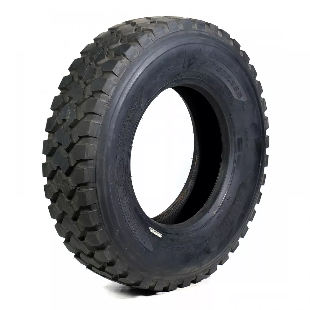 Грузовая шина 315/80 R22,5 Long March LM-305 22PR в Красноуфимске