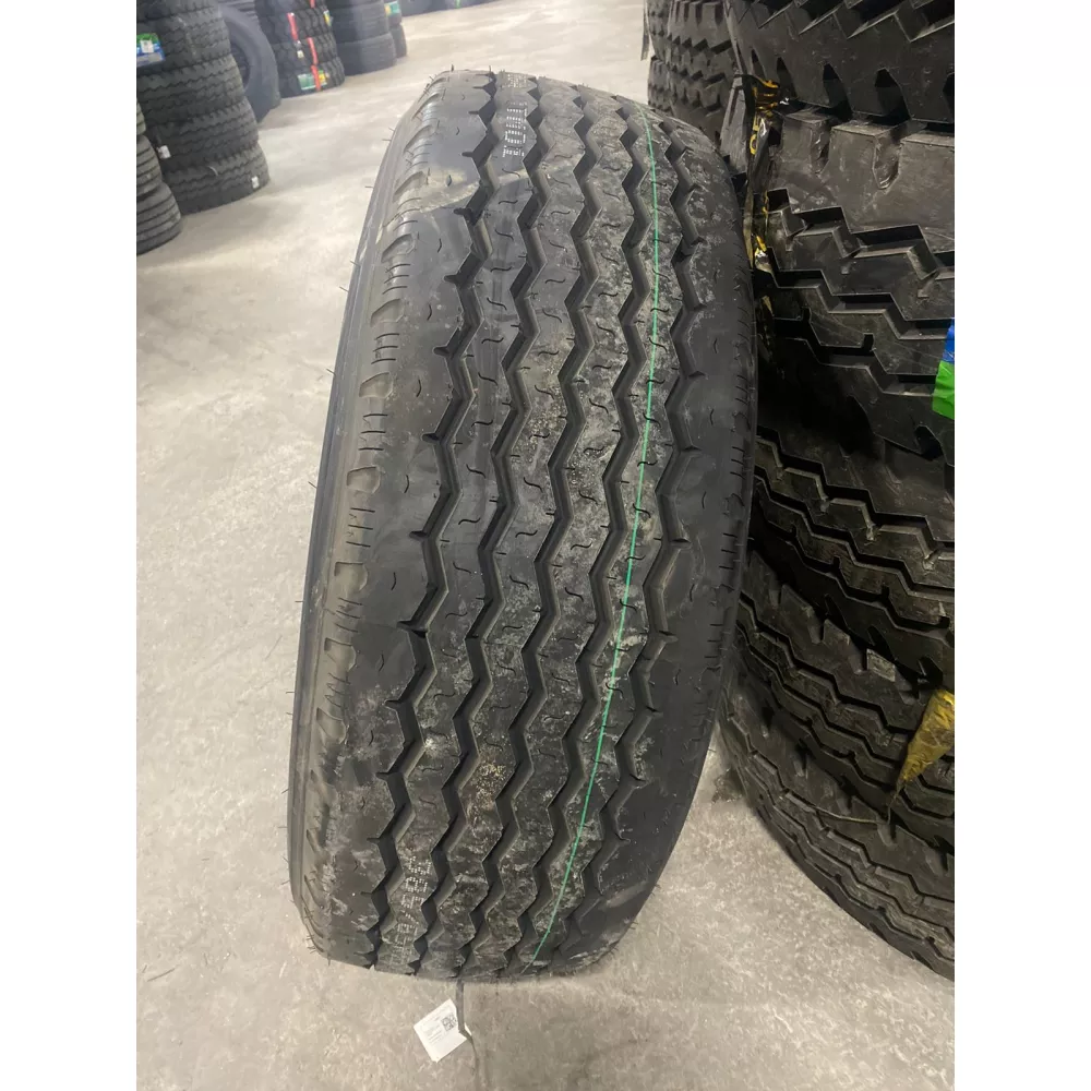 Грузовая шина 385/65 R22,5 Teraflex TT555 20PR в Красноуфимске