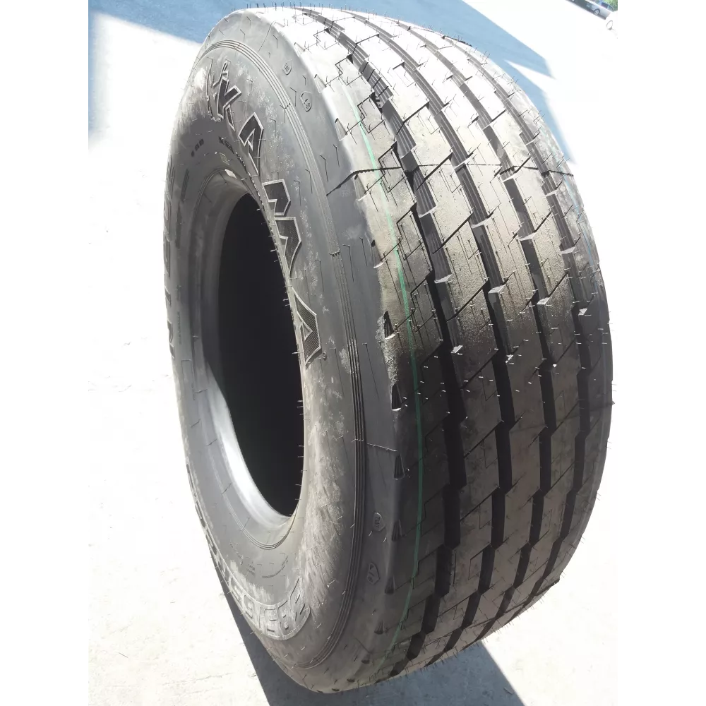 Грузовая шина 385/65 R22,5 Кама NT-202 в Красноуфимске